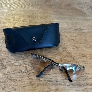 Women’s Ray-Bans